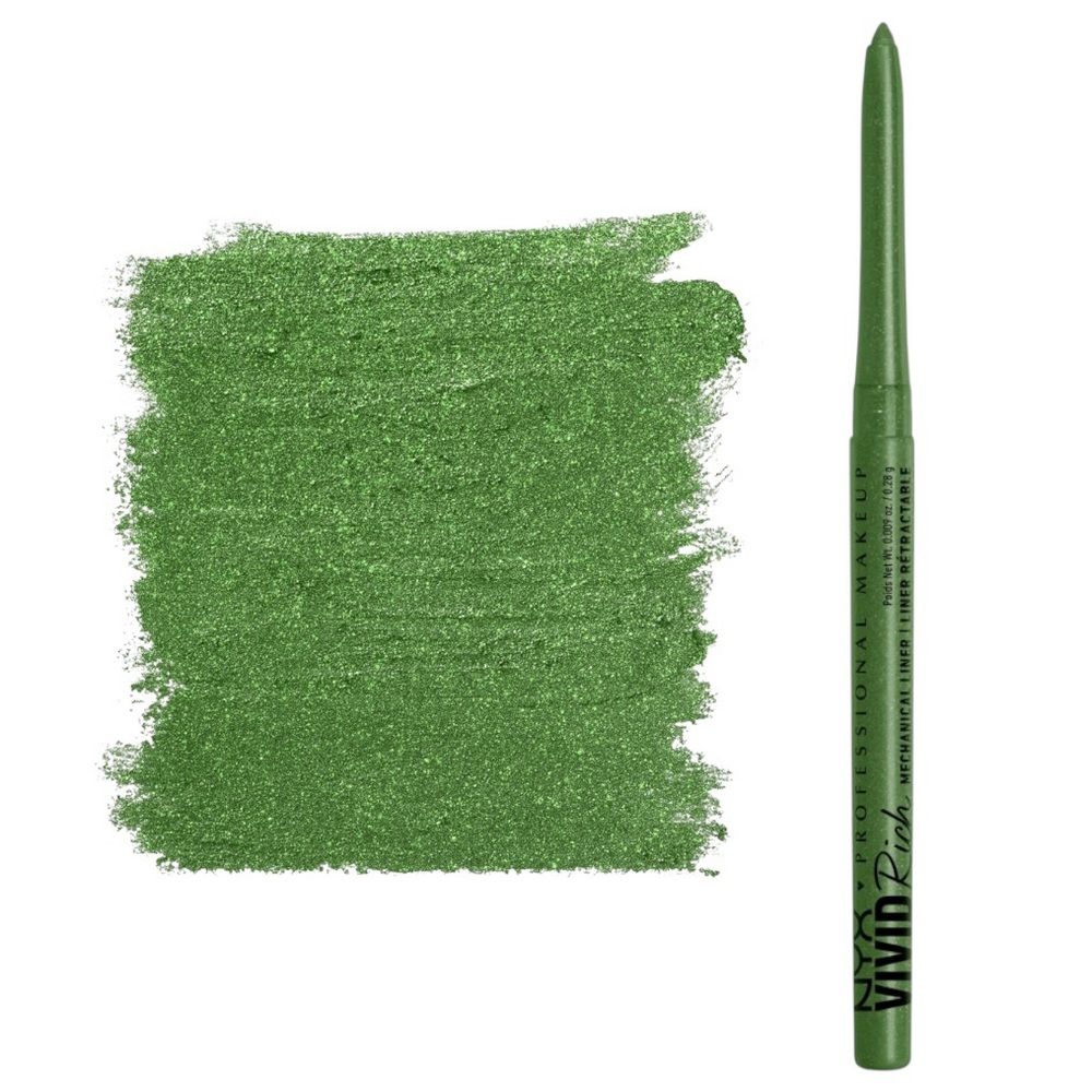 NYX Eye, Lip & Face 5pcs Bundle - Picture 8 of 8